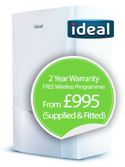 Gaswise UK Heating & Plumbing - New Boiler Installation and Maintenance Services